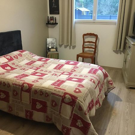 Au Vieux Bourg Apartment Guécélard Екстериор снимка